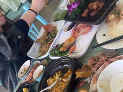 -景好海鲜餐厅(大鹏必选旅游店)