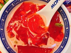 招牌红白-禄鼎记·多口味酸菜鱼(侨鑫店)