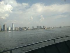 -武汉关码头(轮渡站)