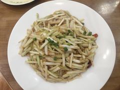 -洲晓鲜·舟山海鲜大排档(朱家尖风景区店)