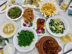 -瑞福园联谊餐室(茂名南路店)