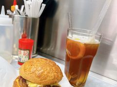 -颓记茶餐厅(美景总店)