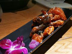 -金牌外婆家(苏州中心店)