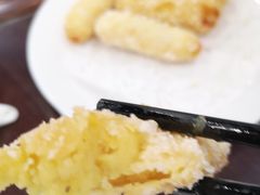 -公园茶楼粤式点心