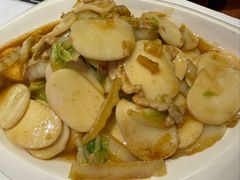 -永兴餐厅(复兴中路店)