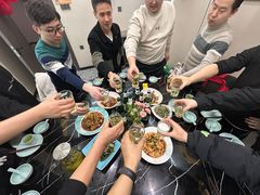 -柒皓餐廳(广元路店)