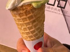 -麦丽丝红油辣椒冰淇淋(江家巷店)