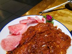 -白乐天毛肚火锅馆(解放碑店)