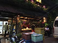 -自然餐厅(Phuket)