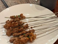 -长沙威斯汀酒店·祈顺酒家中餐厅(雨花亭店)