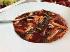 -许仙楼餐厅