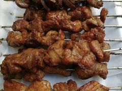 -王记西鎮电烤肉(汶上路店)