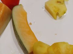 -晶丽香榭自助餐(南京大饭店)