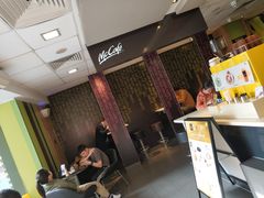 -麦当劳(新洲南路店)