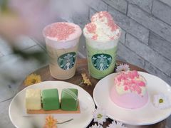 -星巴克臻选(成都宽窄巷子店)