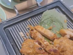 -mango tree芒果树泰国餐厅(青岛万象城店)