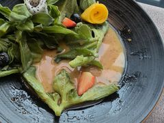 -羲和雅苑•北京烤鸭(瑞吉店)