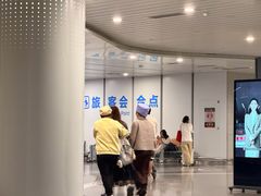-银川河东国际机场