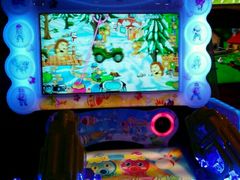 -大玩家(济宁太白路万达店)