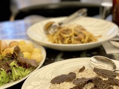 -10 corso como (江南店)