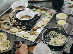 -塘屋烧烤·云南火塘烧烤品牌(春城慧谷旗舰店)
