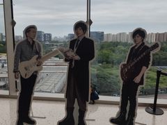 -龙湖杭州滨江天街