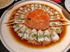 -紫阳海鲜楼·传承闽味(长乐路总店)