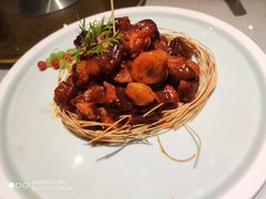 -咪咪川菜(太乙路店)