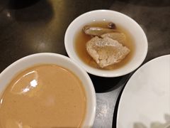 什锦锅配料-鼓楼东街老火锅(鼓楼店)