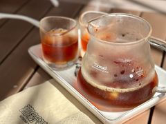 -舊新事咖啡NOTHING NEW COFFEE