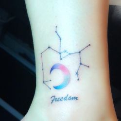 -筑tattoo纹身工作室
