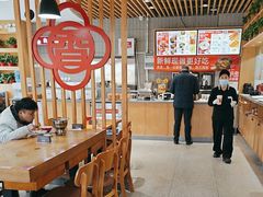 -南城香·饭香串香馄饨香(太平桥店)