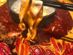 -舒家大院重庆老火锅(纪念塔店)