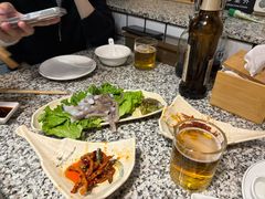 -震海贝烤贝·民俗特色店(延吉总店)