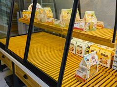 -爸爸糖吐司面包(南京鼓楼龙江店)