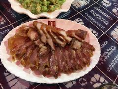 -瑞丰园庭院餐厅·白族传统家常菜