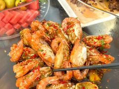 -溪山云境森林音乐餐厅(湖景店)