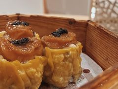 -顺德美的万豪酒店-万豪中餐厅