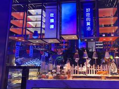 -花西亭·海鲜自助餐厅(瑞城名人酒店)