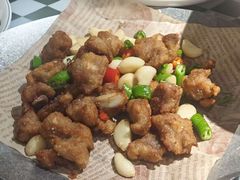 -回魏大排档(百花洲店)