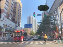 -肯德基(南油店)