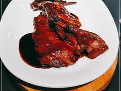 -老头儿油爆虾·1987杭州烟火味(湖滨银泰in77D区店)