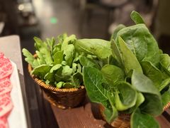 -鼎鼎香·港式火锅(北京SKP店)