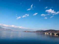 -大理洱海