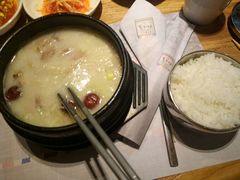 -丽池宫韩式汗蒸会馆(华灯坊店)