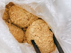 擂沙汤圆-新丰小吃(中山中路分店)