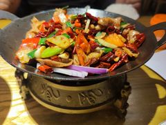 -老乡村(南湖路店)