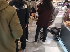 -BreadTalk面包新语·烘焙蛋糕(金光华广场店)