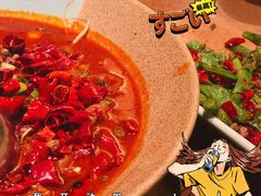 -外婆家(杭州马塍店·杭帮菜名店)