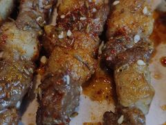 -壹块捌烧烤(灯市口店)